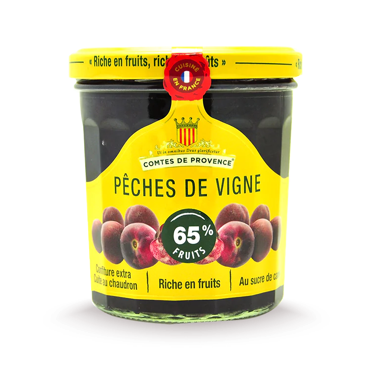 Pêche de Vigne