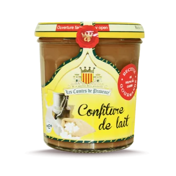 Dulce de leche