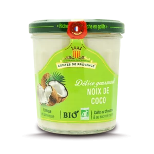 Délice Noix de Coco BIO