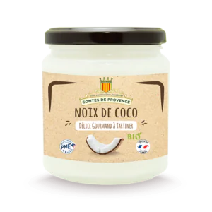 Noix de coco BIO