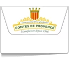 Contact Comtes de Provence