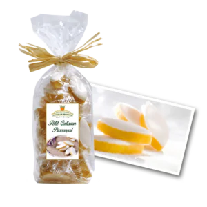 sachet calisson