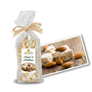 sachet nougat