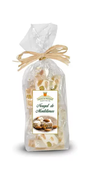 Nougat de Montélimar