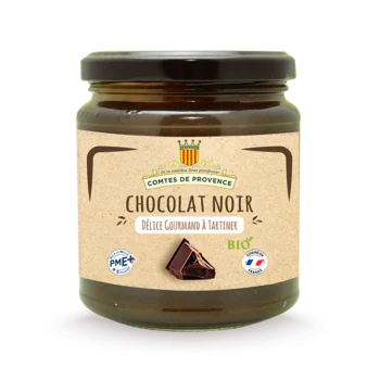 Caramel au Beurre Salé & BIO-Schokolade