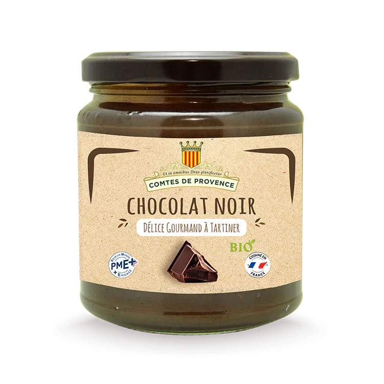 Chocolat Noir