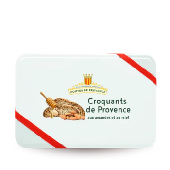 Croquants de Provence 300g