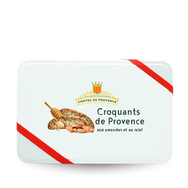 Croquants de Provence 300g