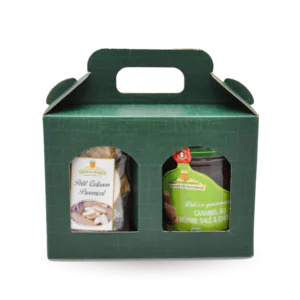 valisette cadeaux 2 produits