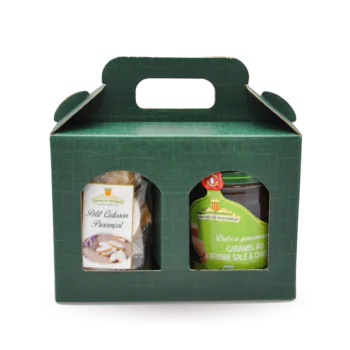 Valisette Cadeaux 2 produits