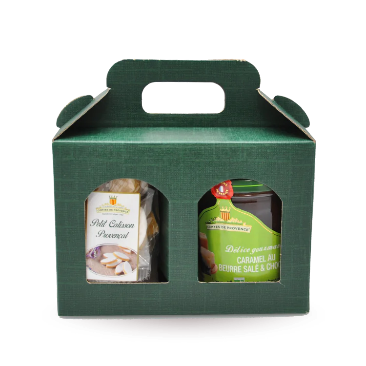 valisette cadeaux 2 produits